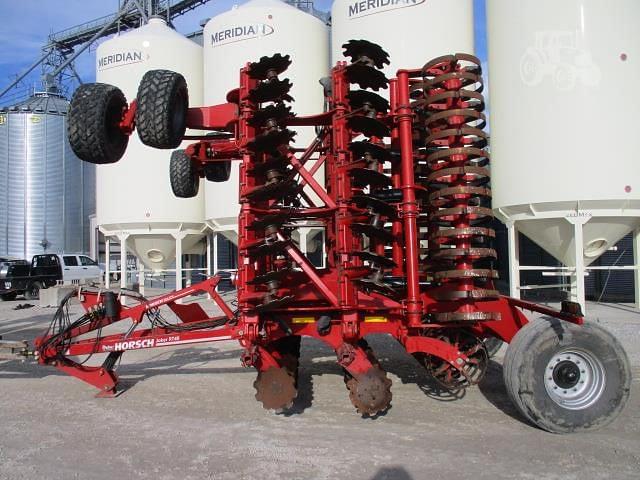 Image of Horsch Joker RT40 equipment image 2