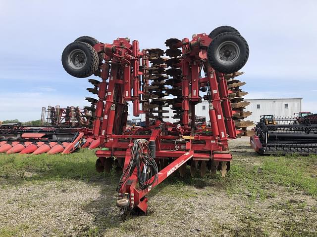 Image of Horsch Joker RT40 equipment image 2