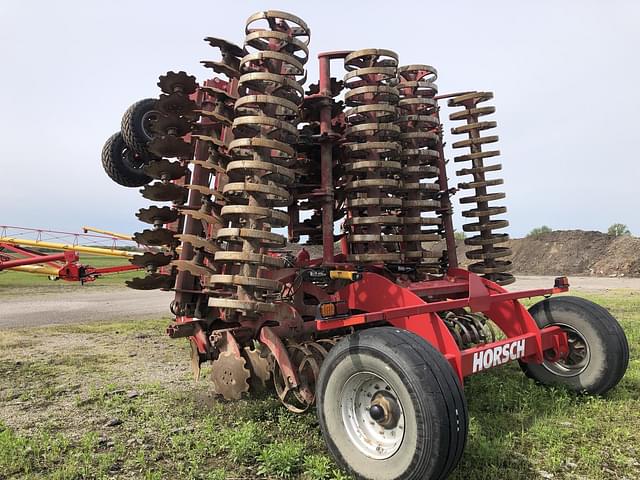 Image of Horsch Joker RT40 equipment image 4