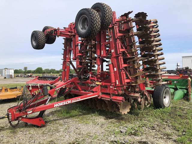 Image of Horsch Joker RT40 equipment image 3
