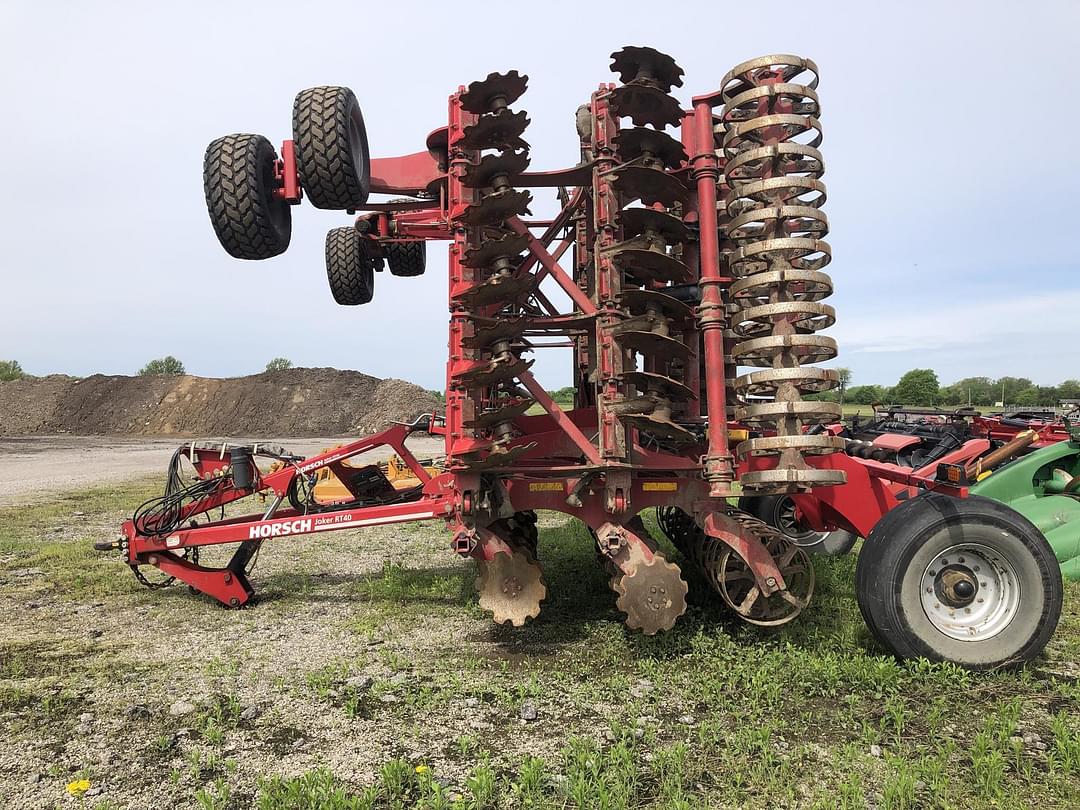 Image of Horsch Joker RT40 Primary image