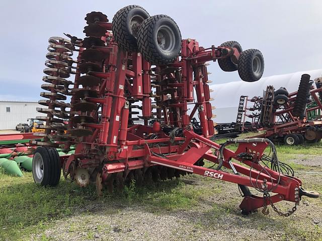 Image of Horsch Joker RT40 equipment image 1