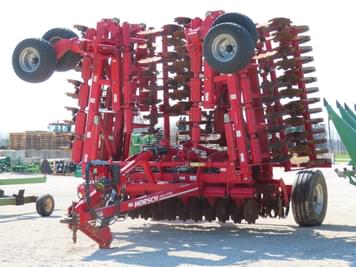 Main image Horsch Joker RT40