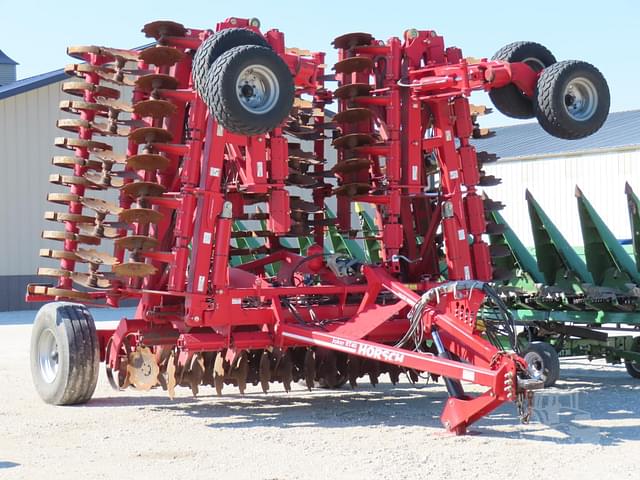 Image of Horsch Joker RT40 equipment image 1