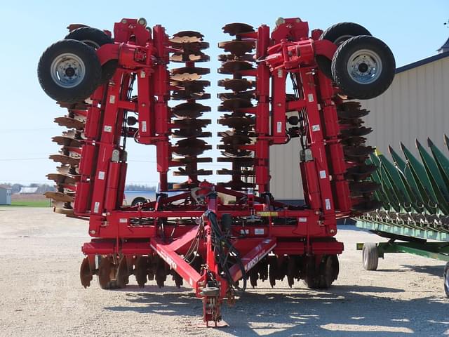 Image of Horsch Joker RT40 equipment image 2