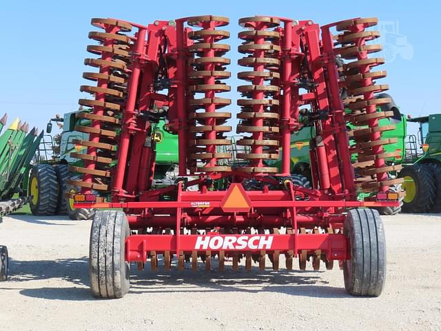 Image of Horsch Joker RT40 equipment image 3