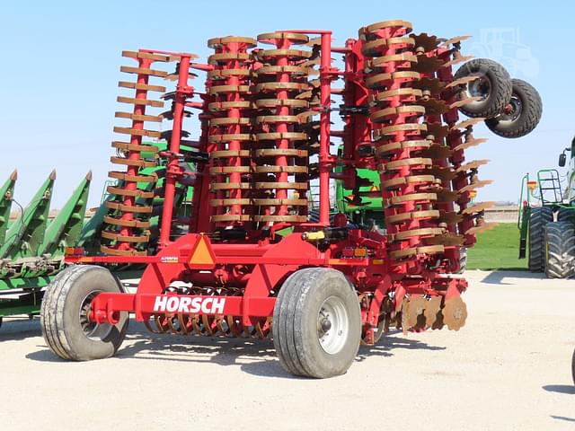 Image of Horsch Joker RT40 equipment image 4