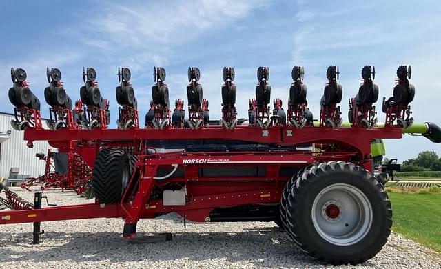 Image of Horsch Maestro SW 2430 equipment image 1