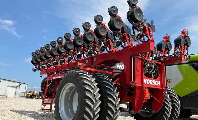 Image of Horsch Maestro SW 2430 equipment image 2