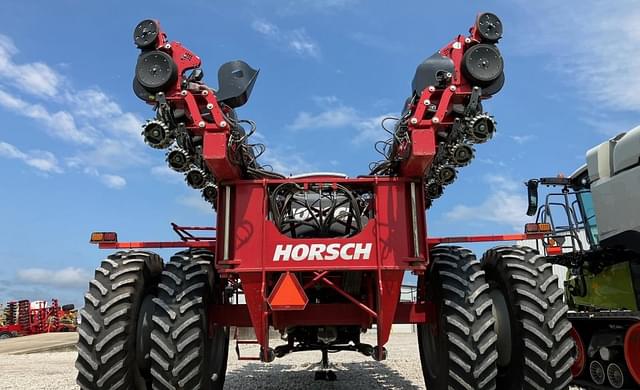 Image of Horsch Maestro SW 2430 equipment image 3