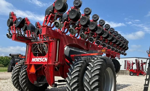 Image of Horsch Maestro SW 2430 equipment image 4