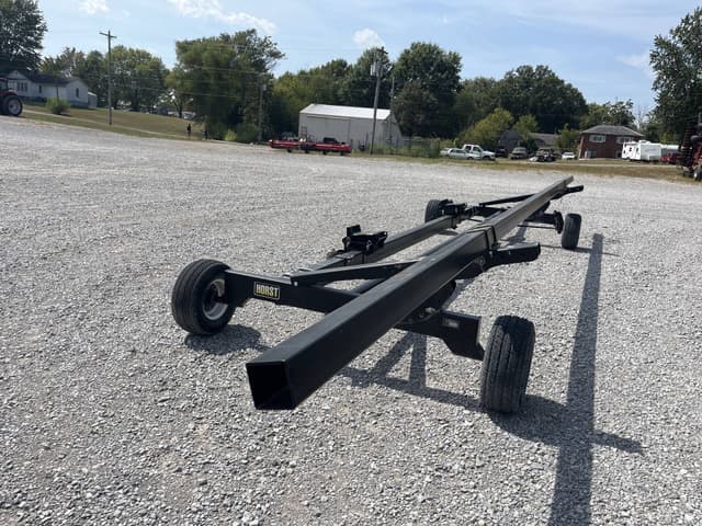 Image of Horst CHC30 equipment image 2