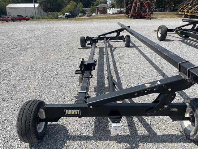 Image of Horst CHC30 equipment image 3