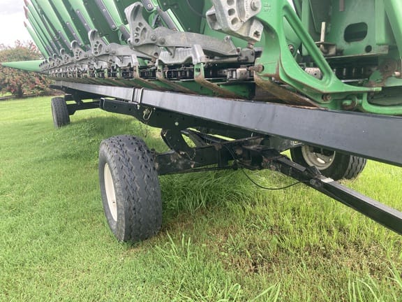 Main image Horst CHC30