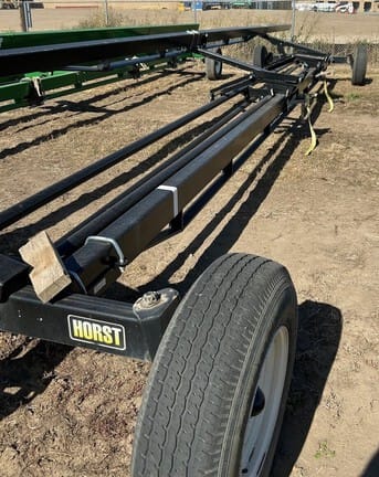 Main image Horst CHCF