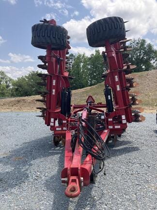 Main image Horsch Joker RT270