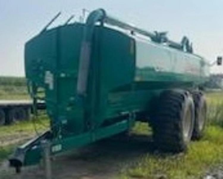 2018 GEA EL-54-5000 Equipment Image0