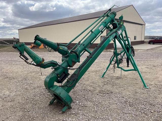Image of Houle SP-3B-8 equipment image 2