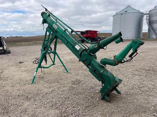 Image of Houle SP-3B-8 equipment image 3