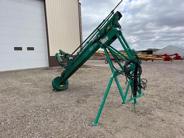 Image of Houle SP-3B-8 equipment image 1