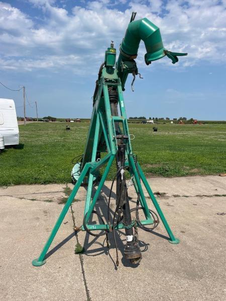 Image of Houle SP-3B-9 equipment image 1