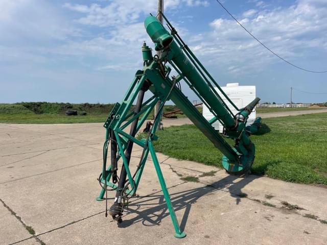 Image of Houle SP-3B-9 equipment image 2