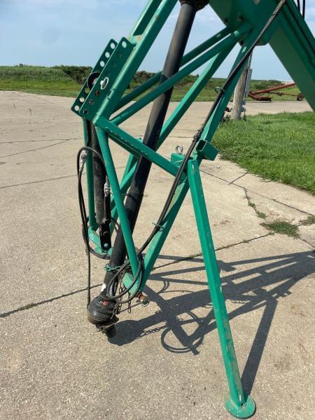 Image of Houle SP-3B-9 equipment image 3