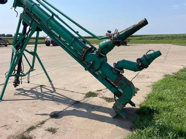 Image of Houle SP-3B-9 equipment image 4