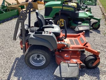 Main image Husqvarna MZT