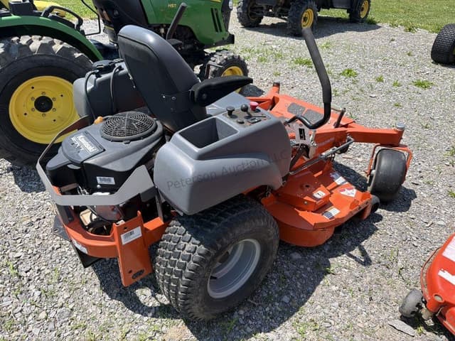Image of Husqvarna MZ 52LE equipment image 4