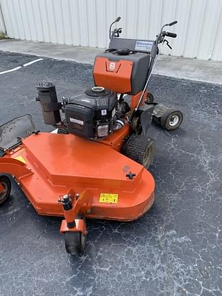 Image of Husqvarna W448 equipment image 3
