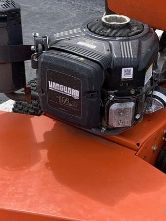 Image of Husqvarna W448 equipment image 4