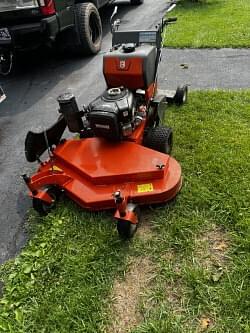 Image of Husqvarna W448 Primary image