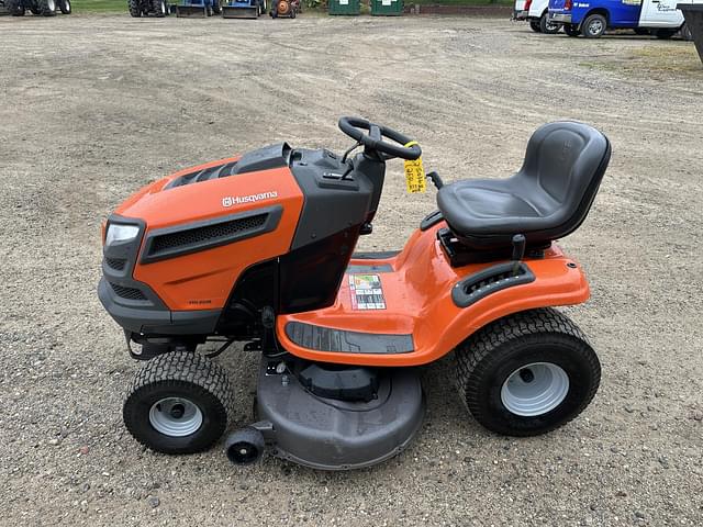 Image of Husqvarna YTH2246 equipment image 1