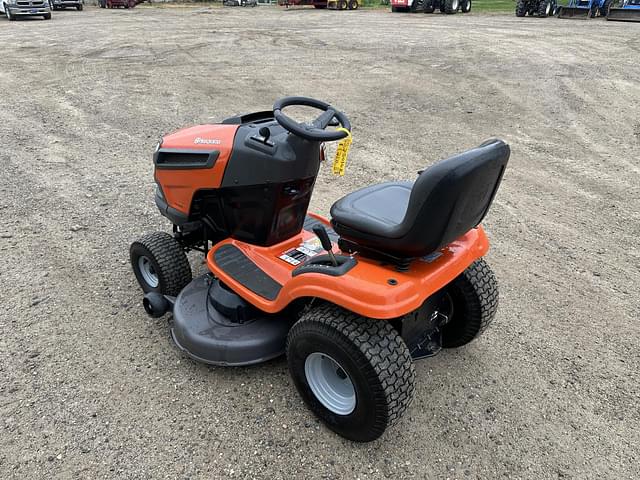 Image of Husqvarna YTH2246 equipment image 2