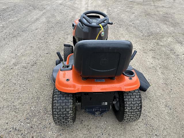 Image of Husqvarna YTH2246 equipment image 3