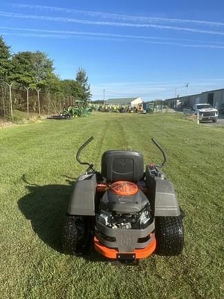 Z246 mower discount