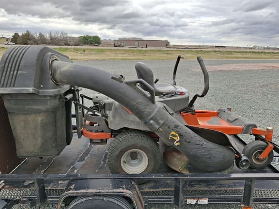 Image of Husqvarna Z246 equipment image 3