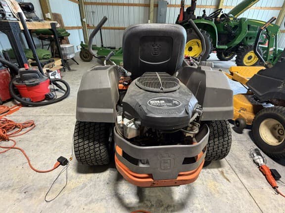 Image of Husqvarna Z254 equipment image 3