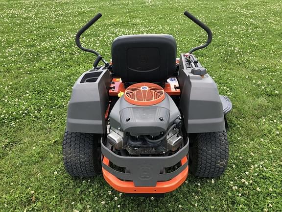 Image of Husqvarna Z254 equipment image 3