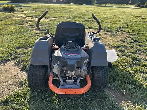 Image of Husqvarna Z254F equipment image 3