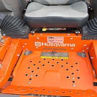Image of Husqvarna Z560 equipment image 4