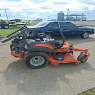 Image of Husqvarna Z560 equipment image 3