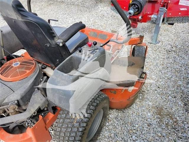 Image of Husqvarna MZ61 equipment image 2