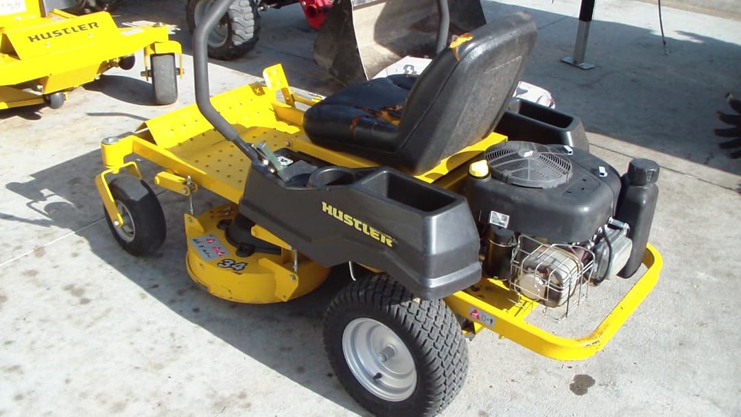 Image of Hustler Dash Image 1