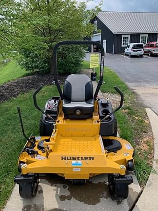 Image of Hustler FasTrak equipment image 4