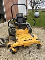 2018 Hustler FasTrak Equipment Image0