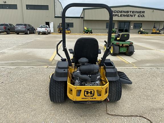Image of Hustler FasTrak SDX equipment image 2