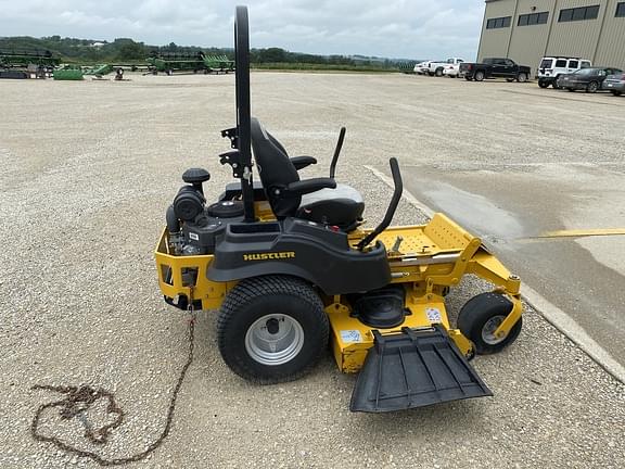 Image of Hustler FasTrak SDX equipment image 3
