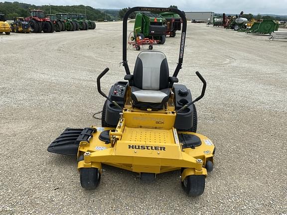 Image of Hustler FasTrak SDX equipment image 4